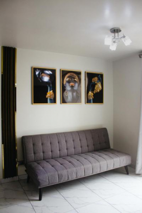 Centrico departamento en Lima